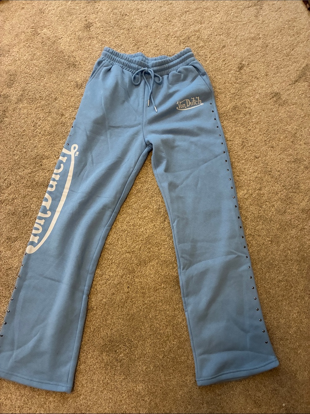 Von Dutch Sweatpants bundle - Picture 6 of 9